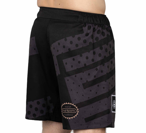 Fuji Gamer Series Fight Shorts